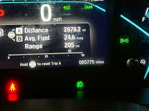 Used 2018 Honda Odyssey EX-L image 8