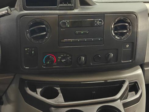 Used 2018 Ford E-350 and Econoline 350 Super Duty w/ Power Windows & Locks Group RWD image 6
