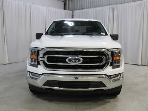 Used 2022 Ford F150 XLT w/ Equipment Group 302A High AWD/4WD image 37