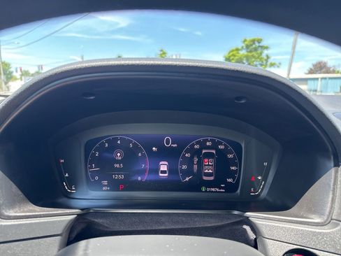 Certified 2023 Honda Accord EX image 27