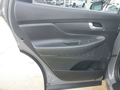 Used 2023 Hyundai Santa Fe SEL FWD image 13