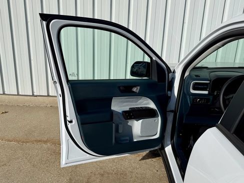New 2025 Ford Maverick XLT w/ XLT Luxury Package FWD image 13