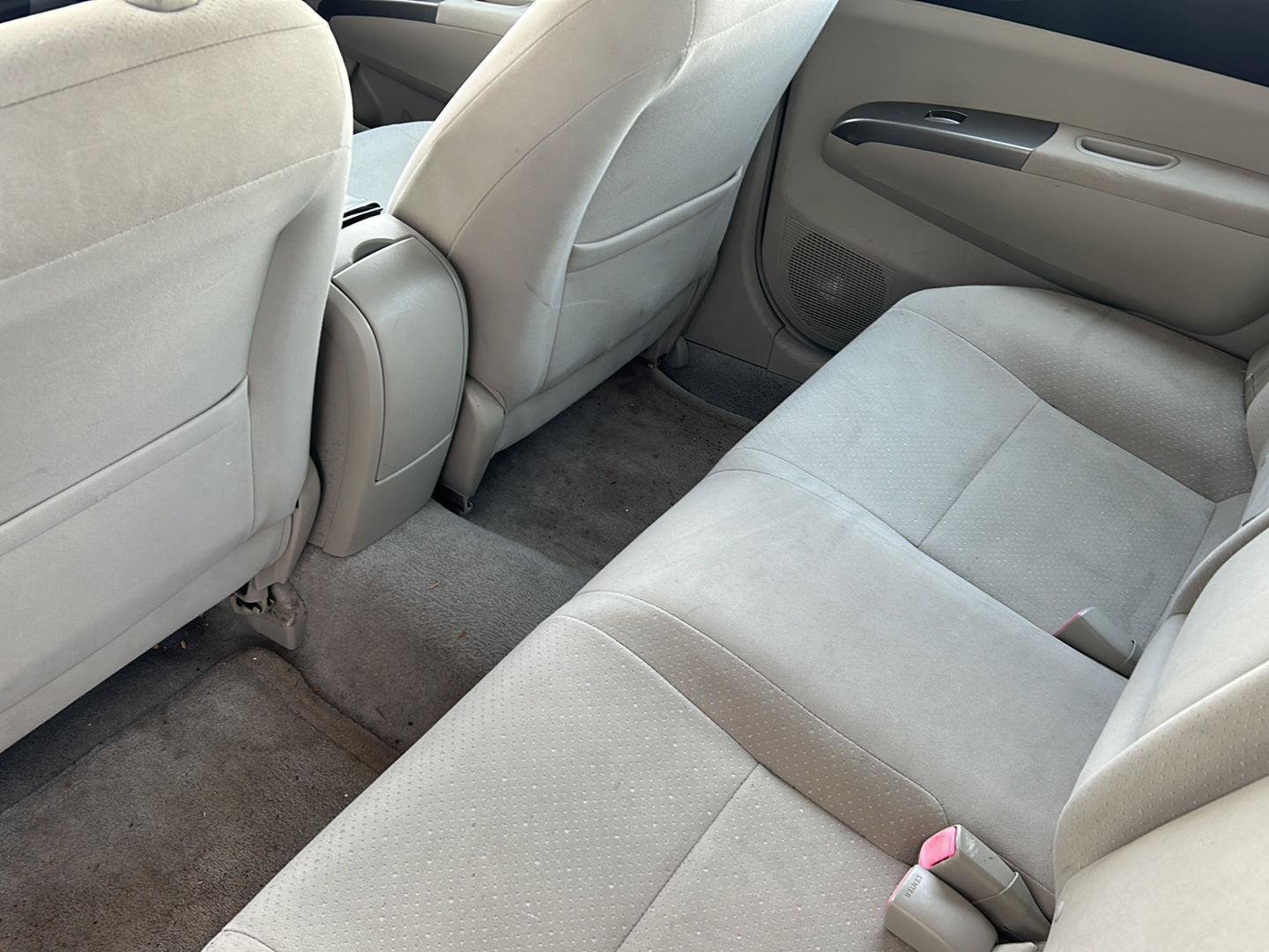 Used 2007 Toyota Prius w/ Pkg 4 FWD image 10