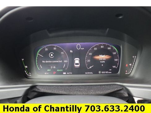 Used 2025 Honda Accord Sport image 15