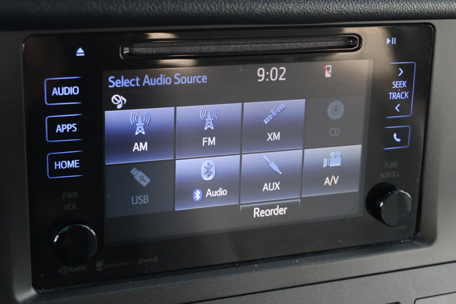 Used 2017 Toyota Sienna LE FWD image 20