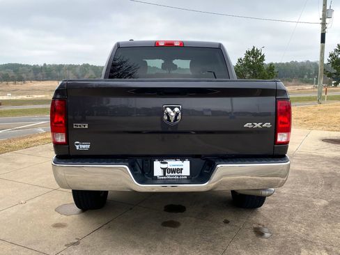 Used 2023 RAM 1500 Classic SLT image 5