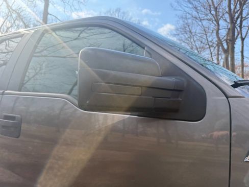 Used 2011 Ford F150 XLT image 35