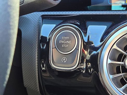 Used 2025 Mercedes-Benz CLA 250 CLA 250 image 30