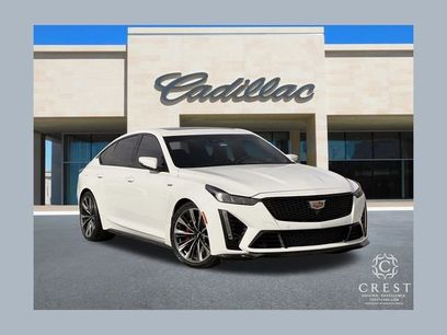 Used 2023 Cadillac CT5 V Blackwing