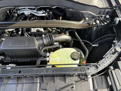 New 2026 Ford Explorer ST w/ Sun And Sound Package image 44