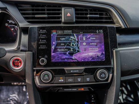 Used 2019 Honda Civic Sport image 18