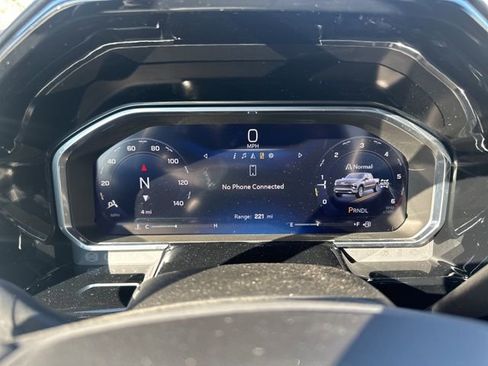 New 2026 Chevrolet Silverado 1500 LT image 19