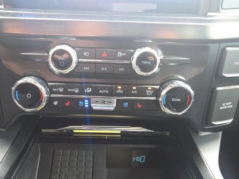 Used 2026 Ford F250 Lariat w/ FX4 Off-Road Package AWD/4WD image 26