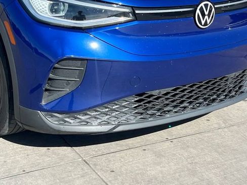 Used 2022 Volkswagen ID.4 Pro S RWD image 8