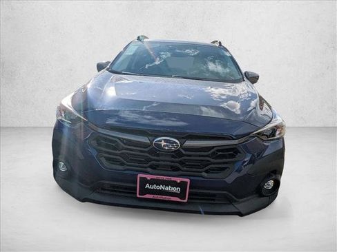 New 2026 Subaru Crosstrek 2.0i Premium image 2