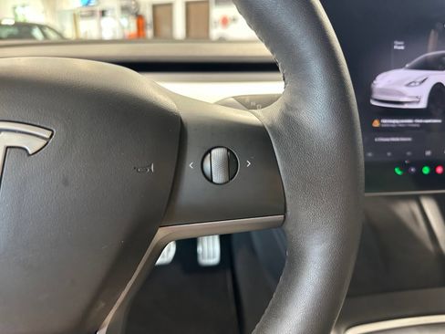 Used 2022 Tesla Model 3 Performance AWD/4WD image 18