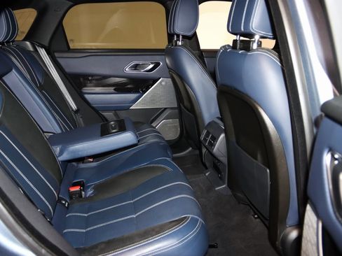 Used 2020 Land Rover Range Rover Velar R-Dynamic S image 62