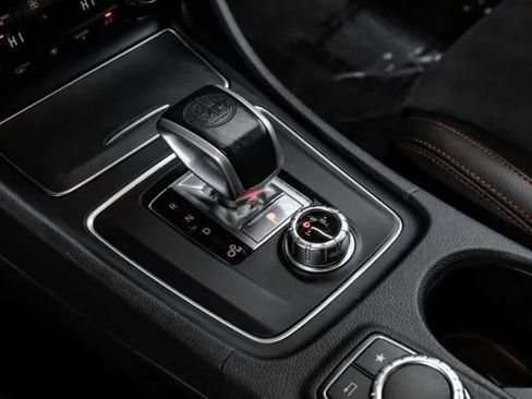 Used 2019 Mercedes-Benz CLA 45 AMG 4MATIC image 33