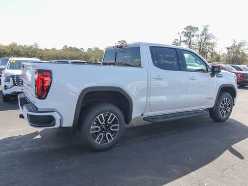 New 2026 GMC Sierra 1500 AT4 w/ AT4 Premium Package AWD/4WD image 10