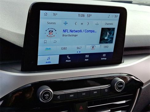 Certified 2022 Ford Escape SE w/ Convenience Package image 17