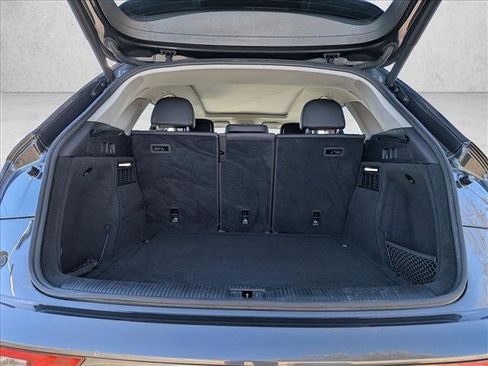 Used 2020 Audi Q5 2.0T Premium w/ Convenience Package image 7