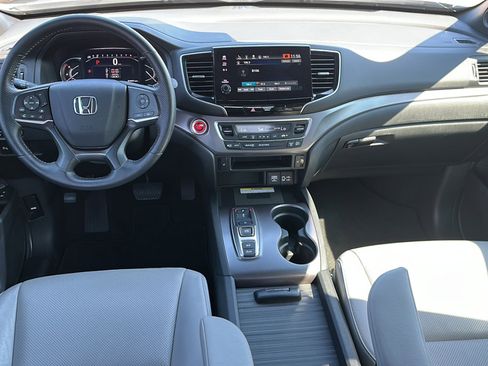 Used 2023 Honda Passport EX-L image 20