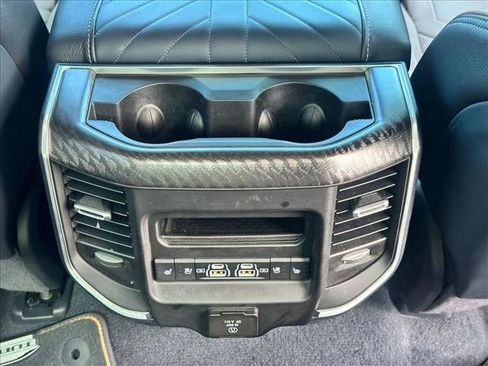 Used 2025 RAM 1500 Tungsten image 17