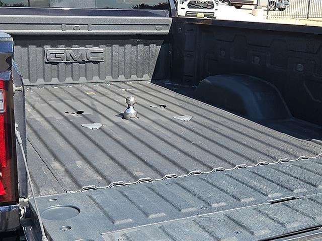 Used 2025 GMC Sierra 2500 Denali Ultimate AWD/4WD image 9