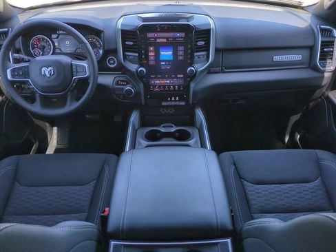 Used 2025 RAM 1500 Big Horn image 15