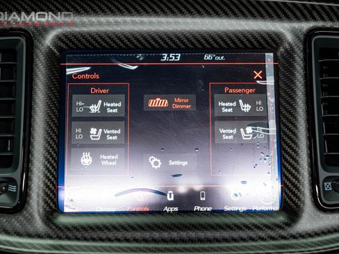 Used 2023 Dodge Challenger SRT Hellcat Redeye image 92