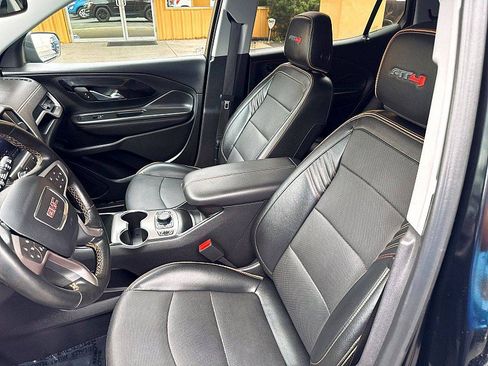 Used 2023 GMC Terrain AT4 AWD/4WD image 7
