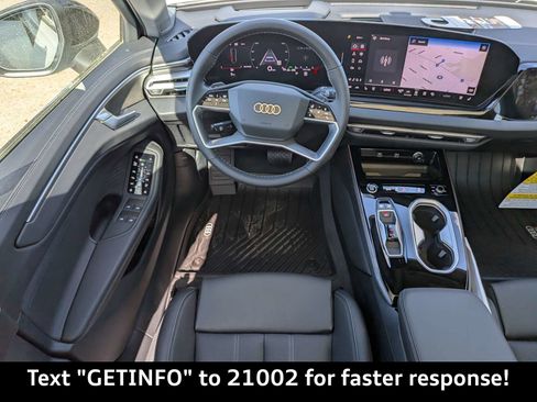 New 2026 Audi A6 Prestige AWD/4WD image 19