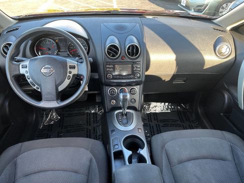 Used 2014 Nissan Rogue S w/ Convenience Package image 27