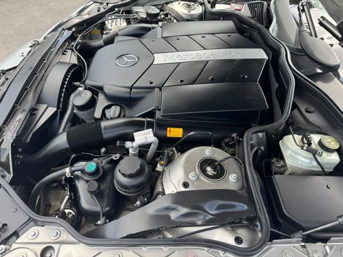 Used 2003 Mercedes-Benz SL 500 image 67