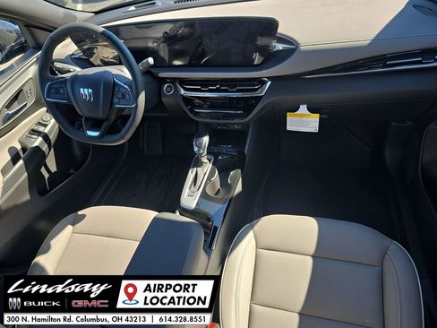 New 2026 Buick Envista Avenir image 29