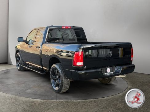 Used 2021 RAM 1500 Express image 5