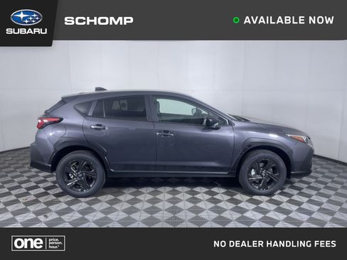Used 2026 Subaru Crosstrek 2.5i image 1