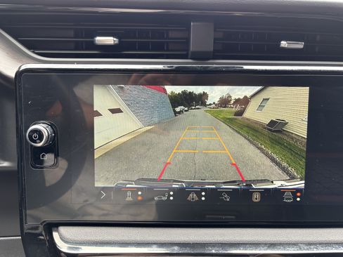 Used 2026 GMC Sierra 1500 AT4 AWD/4WD image 26