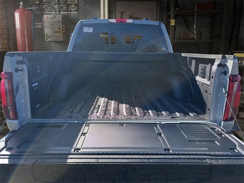 New 2026 Ford F150 Platinum w/ Equipment Group 702A High image 36