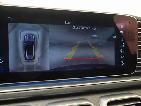 Used 2024 Mercedes-Benz GLE 350 GLE 350 image 16