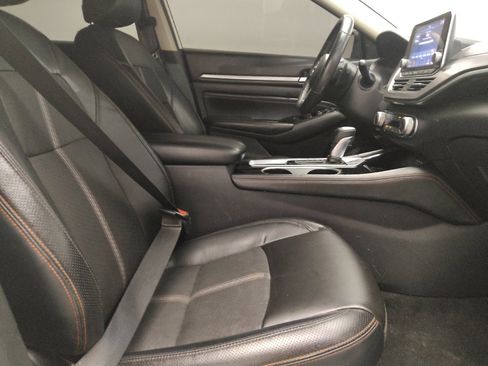 Used 2023 Nissan Altima 2.5 SR FWD image 21