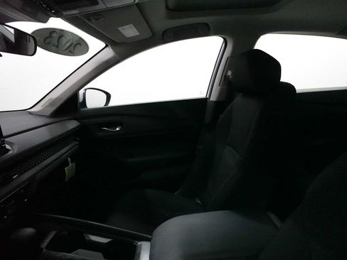 Certified 2023 Honda Accord EX image 13
