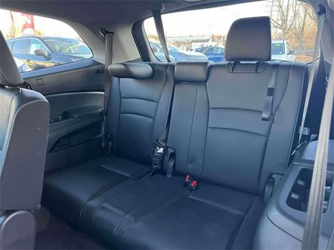 Used 2022 Honda Pilot Special Edition image 16