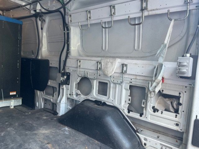 Used 2015 Ford Transit 250 130 Low Roof RWD image 19