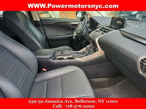 Used 2020 Lexus NX 300 AWD image 14