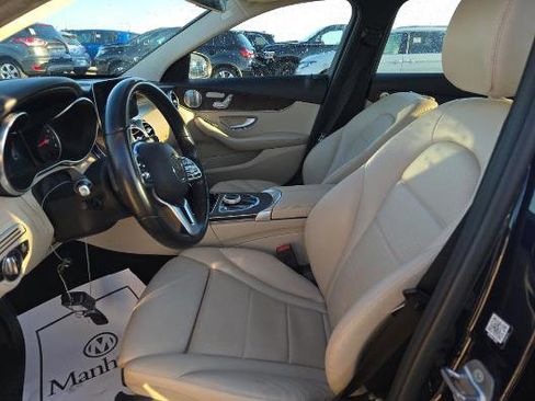 Used 2020 Mercedes-Benz C 300 Sedan w/ Premium Package image 3