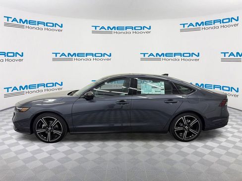 New 2026 Honda Accord SE image 2