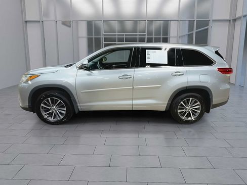 Used 2018 Toyota Highlander XLE w/ Protection Package #3 AWD/4WD image 5