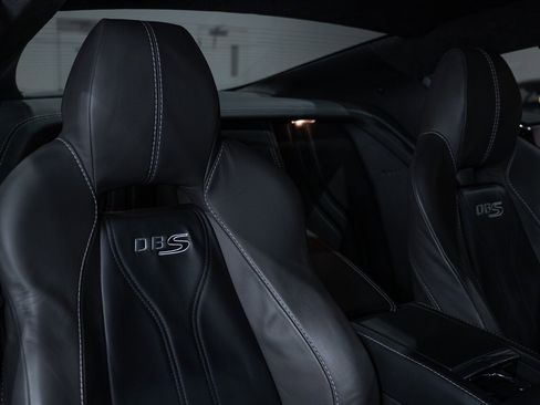 Used 2010 Aston Martin DBS image 31