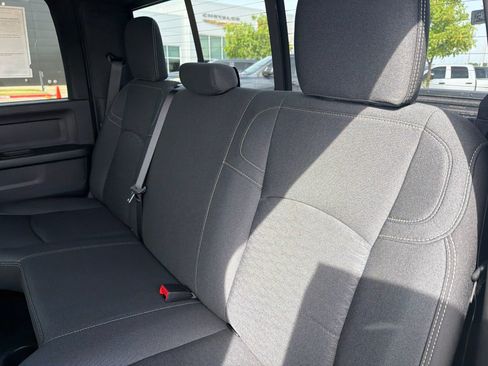 New 2026 RAM 2500 Tradesman AWD/4WD image 19
